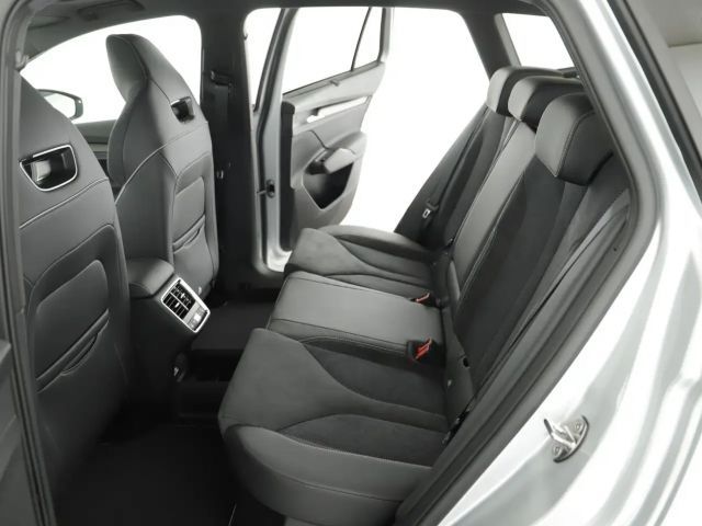 Skoda Enyaq Sportline