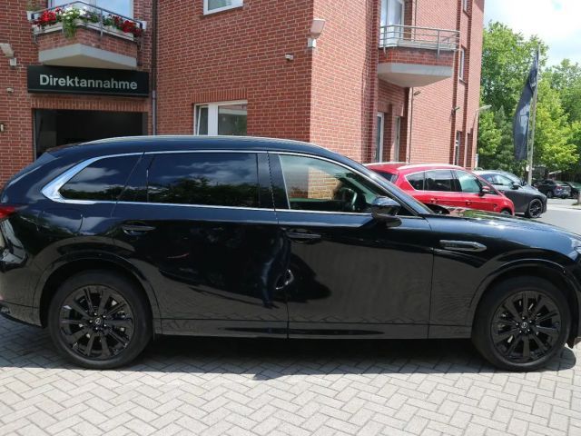 Mazda CX-80 Homura Plus e-Skyactiv