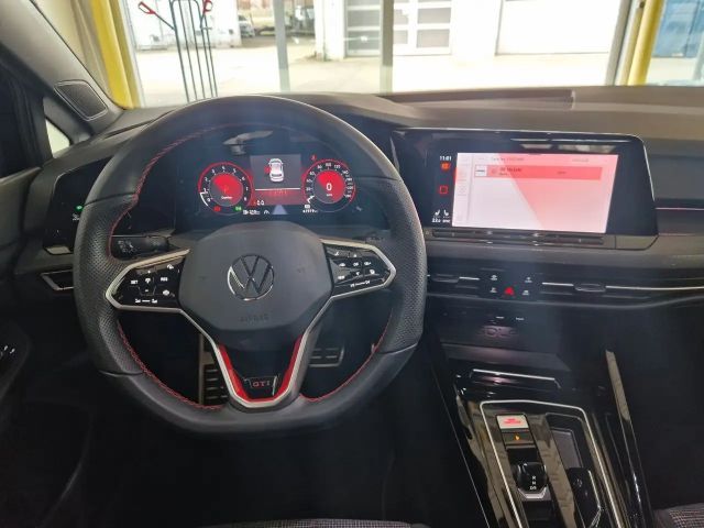 Volkswagen Golf 2.0 TSI DSG GTI