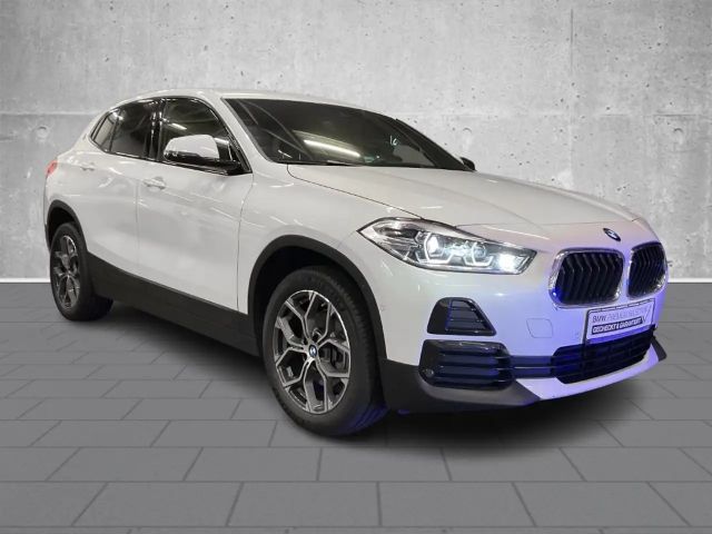 BMW X2 sDrive