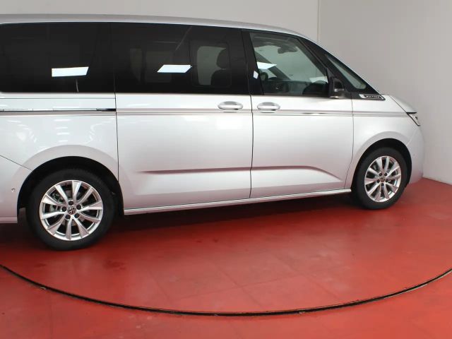 Volkswagen Multivan 2.0 TDI DSG Lang Style T7