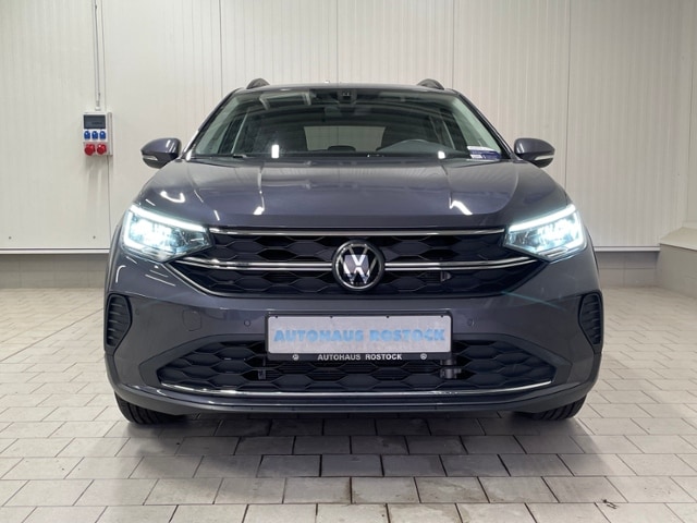 Volkswagen Taigo 1.0 TSI DSG Move