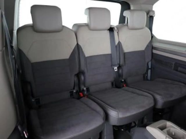 Volkswagen Multivan Life T7 eHybrid