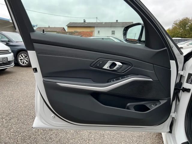 BMW 318 318i Touring