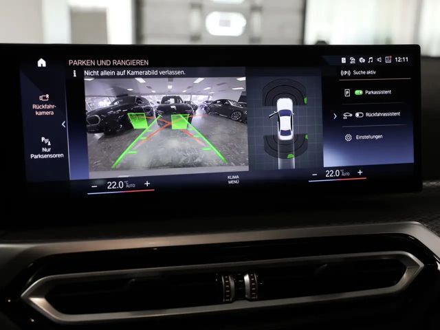 BMW 330 330e M-Sport Sedan