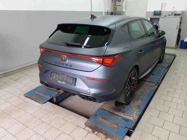 Cupra Leon DSG