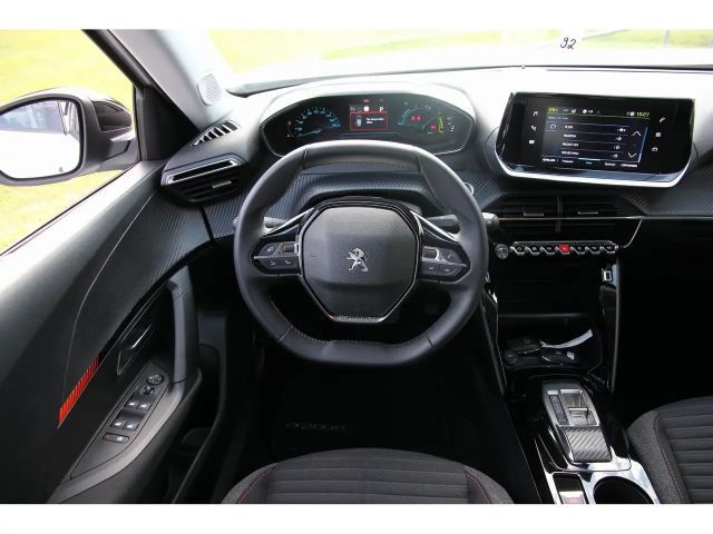 Peugeot E-2008 Active Pack
