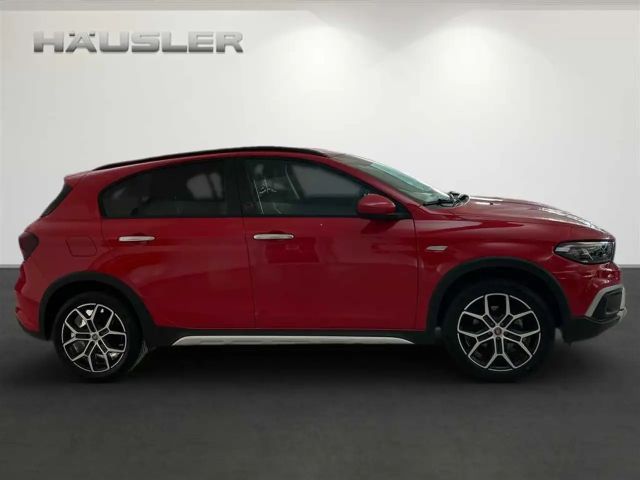 Fiat Tipo RED