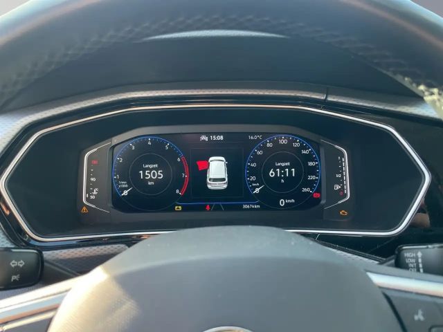 Volkswagen T-Cross 1.0 TSI