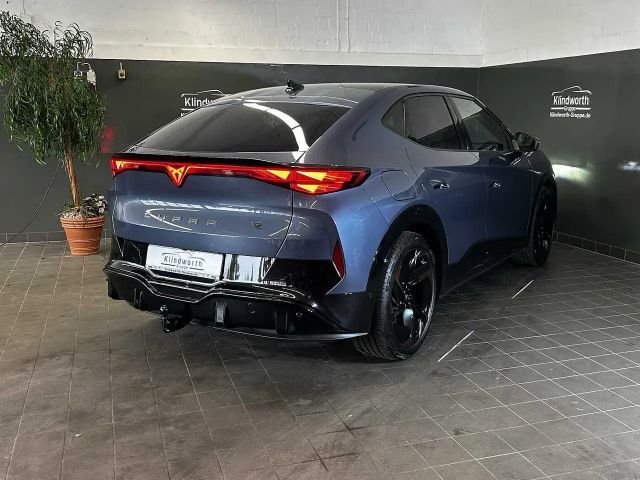 Cupra Tavascan 4Drive VZ