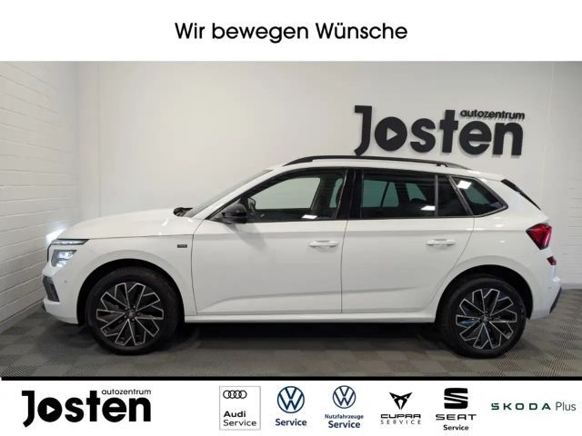 Skoda Kamiq 1.0 TSI Selection