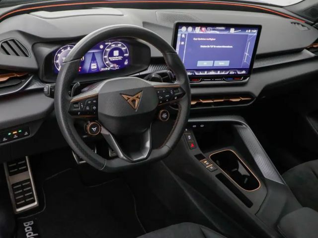 Cupra Terramar 1.5 eTSI