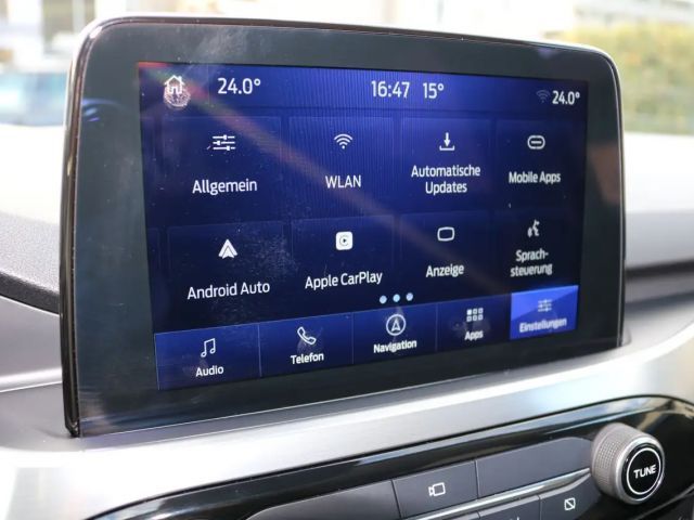 Ford Kuga AWD Titanium X