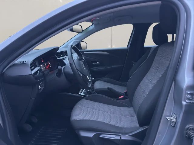 Opel Corsa 1.2 Turbo Edition Turbo