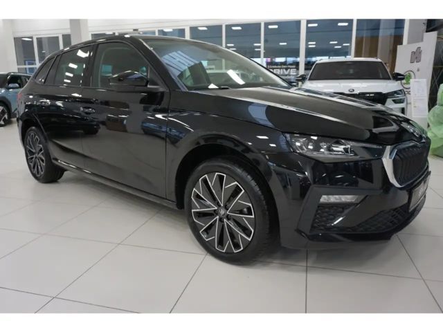 Skoda Scala 1.0 TSI Tour