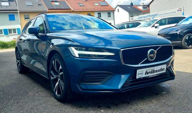 Volvo V60 Core