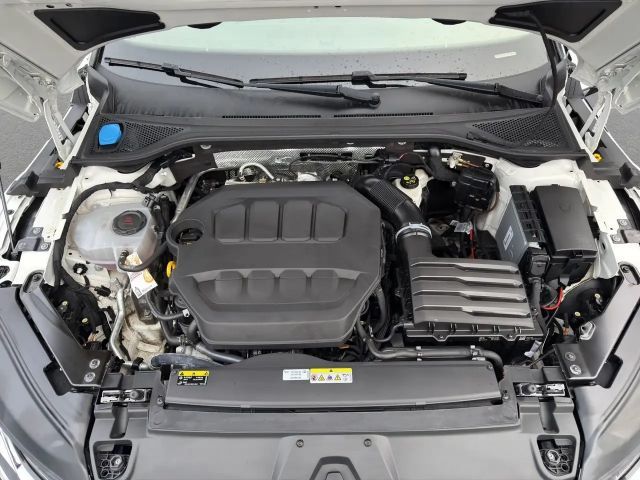 Volkswagen Arteon 2.0 TSI 4Motion DSG