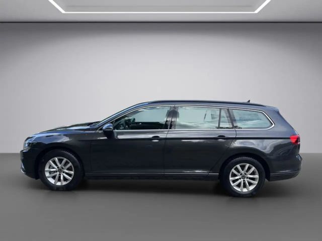 Volkswagen Passat Business Variant
