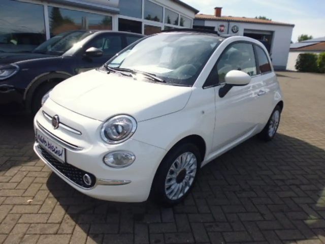 Fiat 500C 1.0 DolcevitaPaket TechPaket NAVPaket KomfortPaket