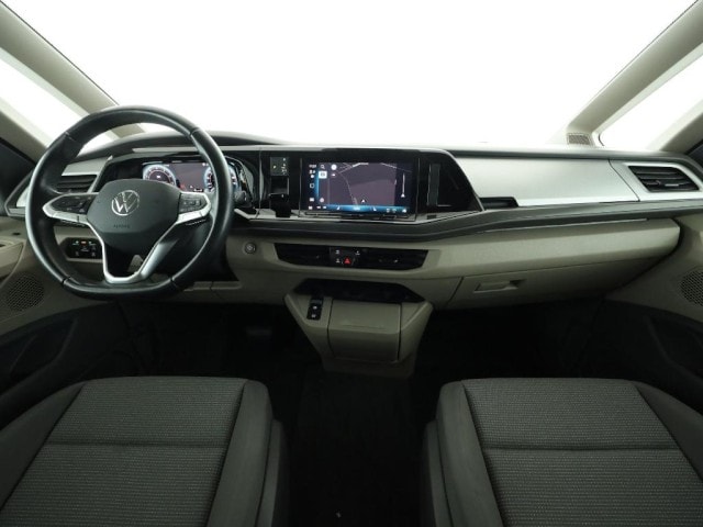 Volkswagen Multivan 2.0 TSI DSG Lang