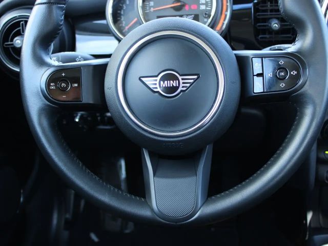 MINI Cooper Essential LED DrivAss.Sitzh.Apple Tempom