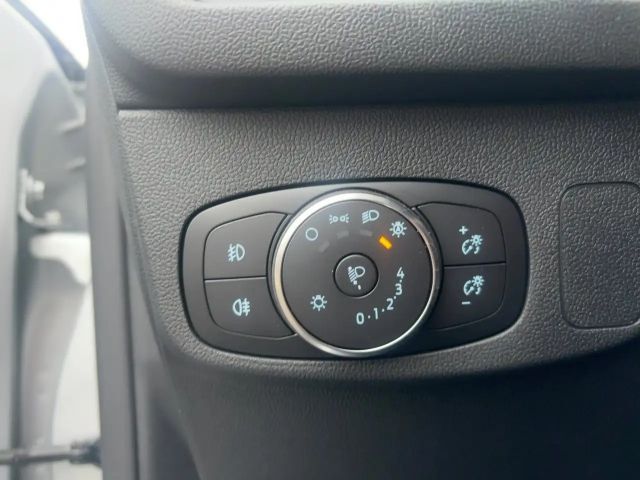 Ford Focus ST Line Wagon