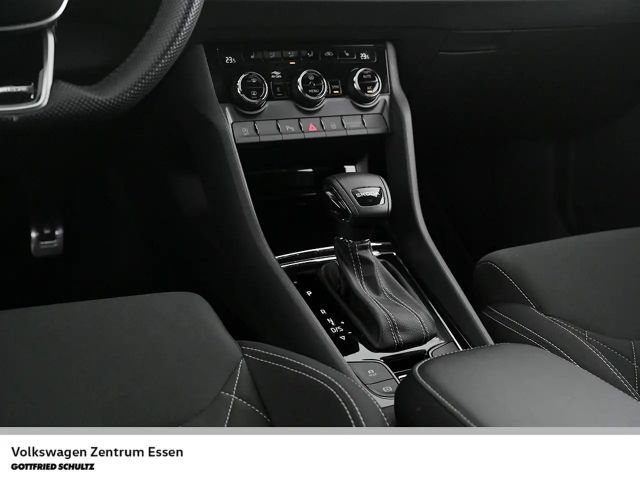 Skoda Karoq Sportline