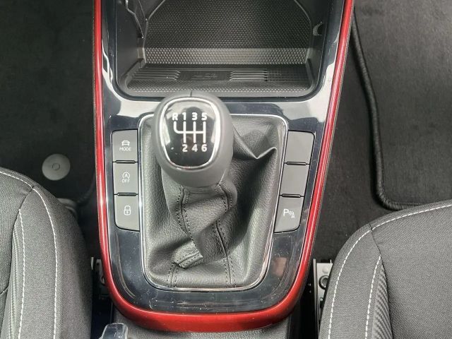 Skoda Fabia Monte Carlo Selection