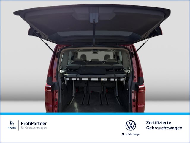 Volkswagen Multivan DSG T7