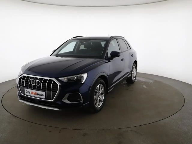 Audi Q3 35 TDI Quattro