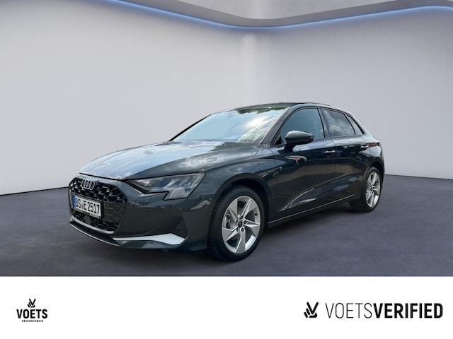 Audi A3 35 TFSI S-Tronic Sportback