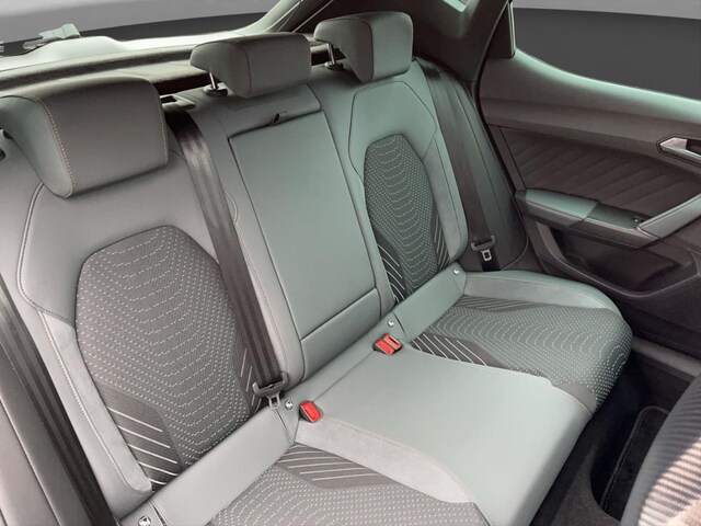 Cupra Leon 2.0 TSI DSG