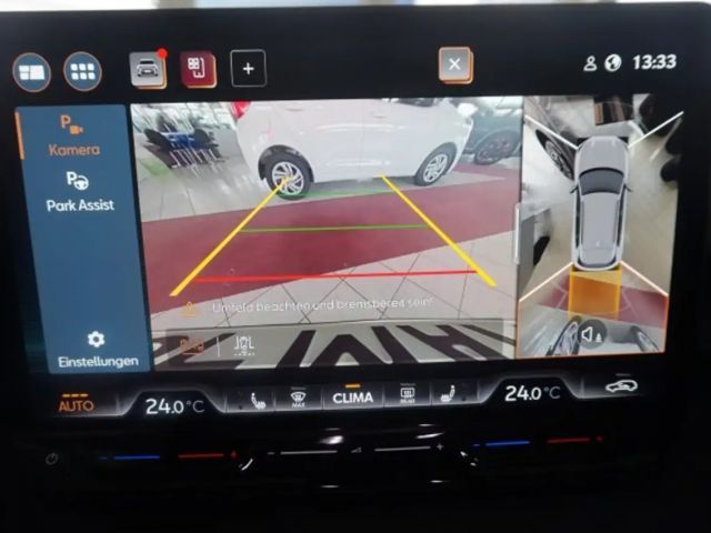 Cupra Terramar TERRAMAR 1,5 TSI DSG PANO DINAMICA KAMERA ELHK 19"