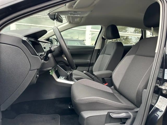 Volkswagen Taigo 1.0 TSI Life