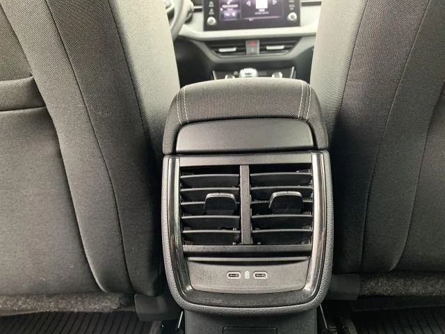 Skoda Kamiq 1.0 TSI Selection