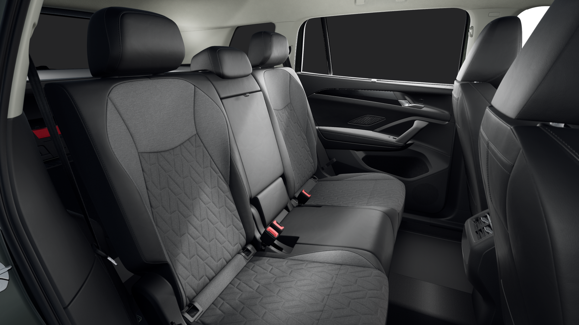 Volkswagen Tayron 1.5 eTSI DSG Life