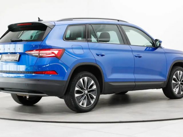 Skoda Kodiaq 2.0 TDI Tour