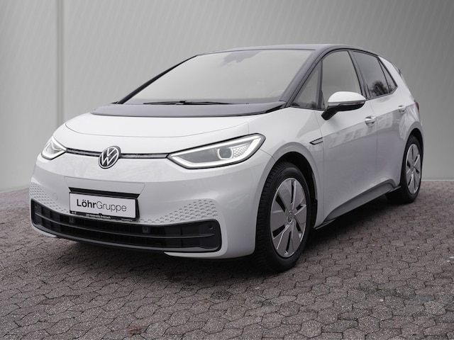 Volkswagen ID.3 Performance Pure Style
