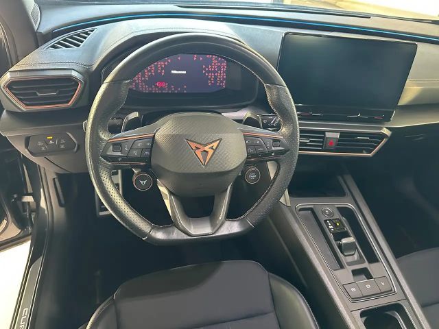 Cupra Formentor DSG VZ e-Hybrid
