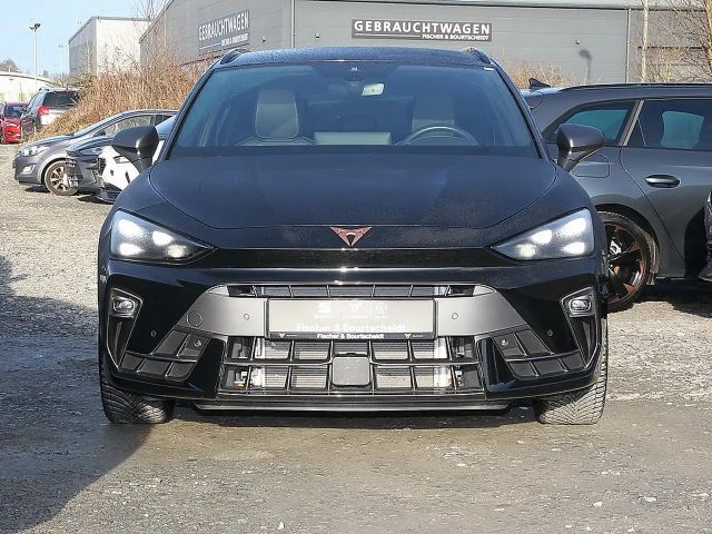 Cupra Leon DSG Sportstourer