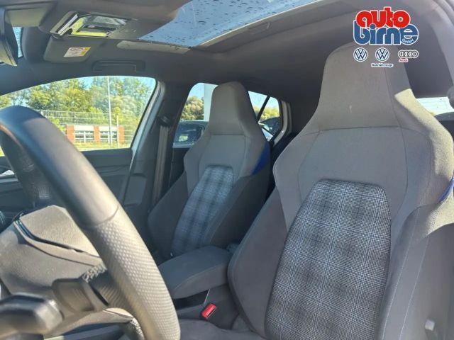 Volkswagen Golf GTE Golf VIII eHybrid