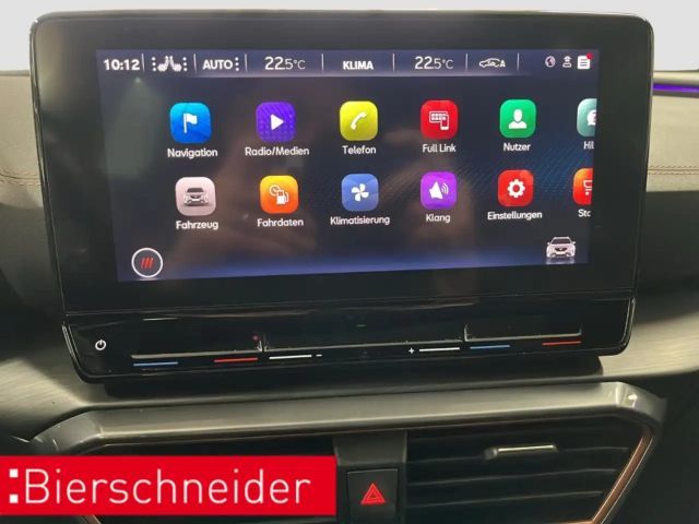 Cupra Formentor 1.5 TSI DSG