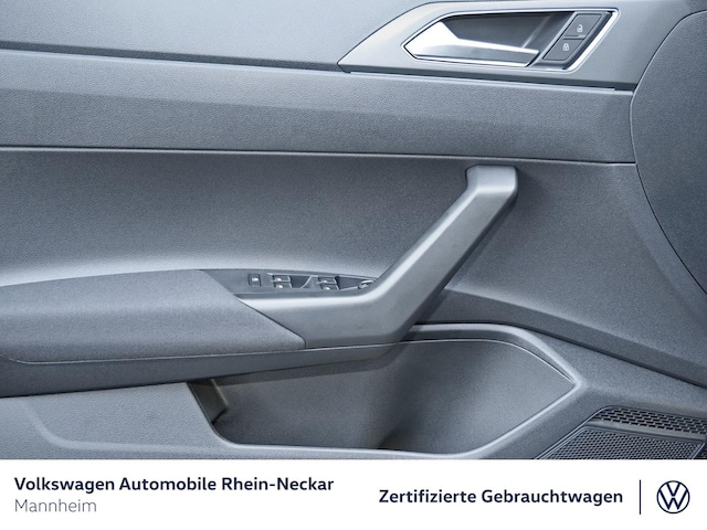 Volkswagen Taigo 1.5 TSI DSG R-Line