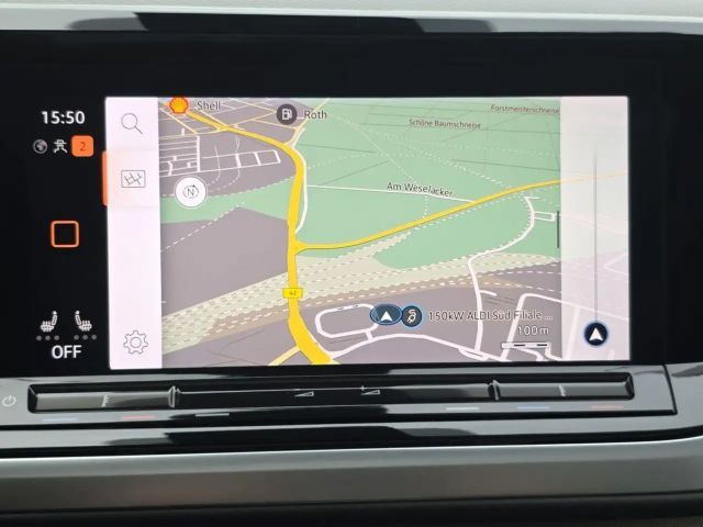 Volkswagen Multivan T7 eHybrid