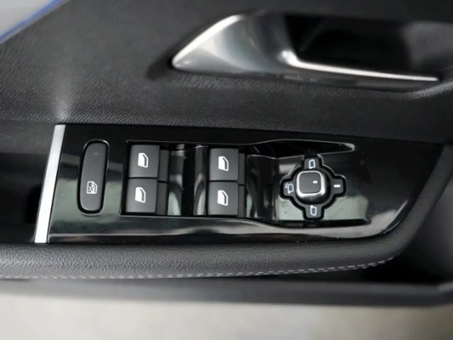 Opel Astra GS-Line Grand Sport