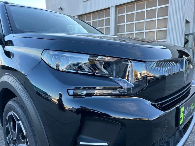 Citroën C3 Max PureTech