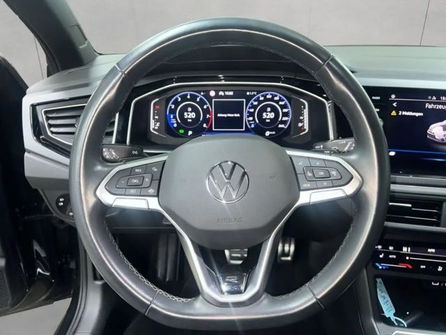 Volkswagen Taigo 1.0 TSI DSG R-Line