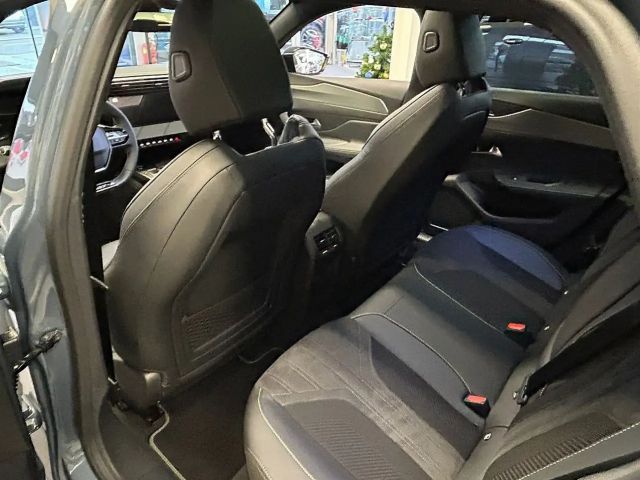 Peugeot 308 GT-Line Hybrid SW
