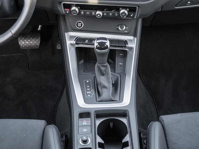 Audi Q3 35 TFSI S-Tronic