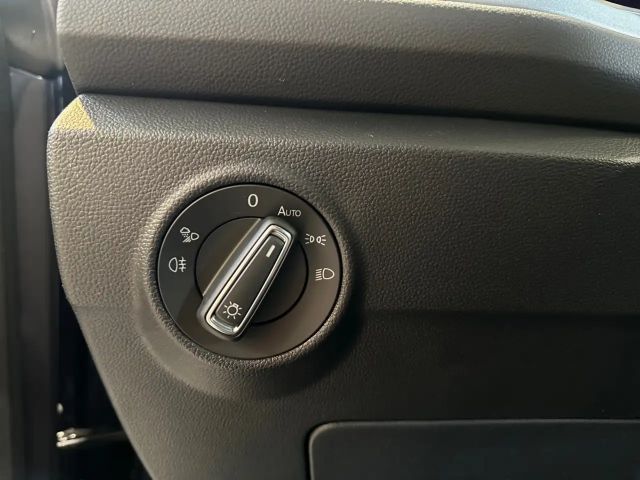 Volkswagen T-Roc 1.5 TSI Cabriolet DSG